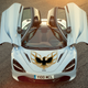 Image via McLaren, altered by the author
